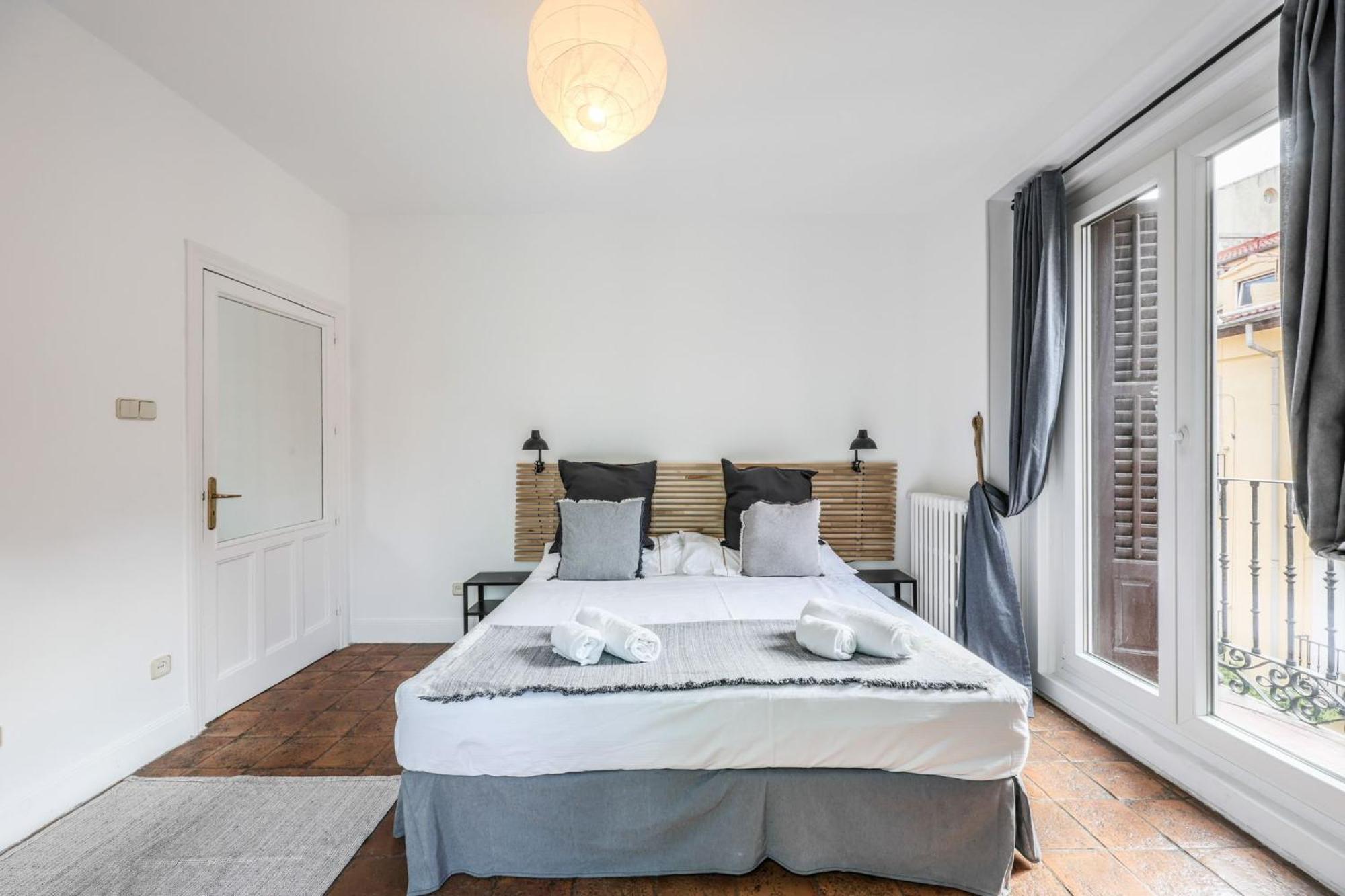 Agora Boutique Coliving Madrid — Fotos 3