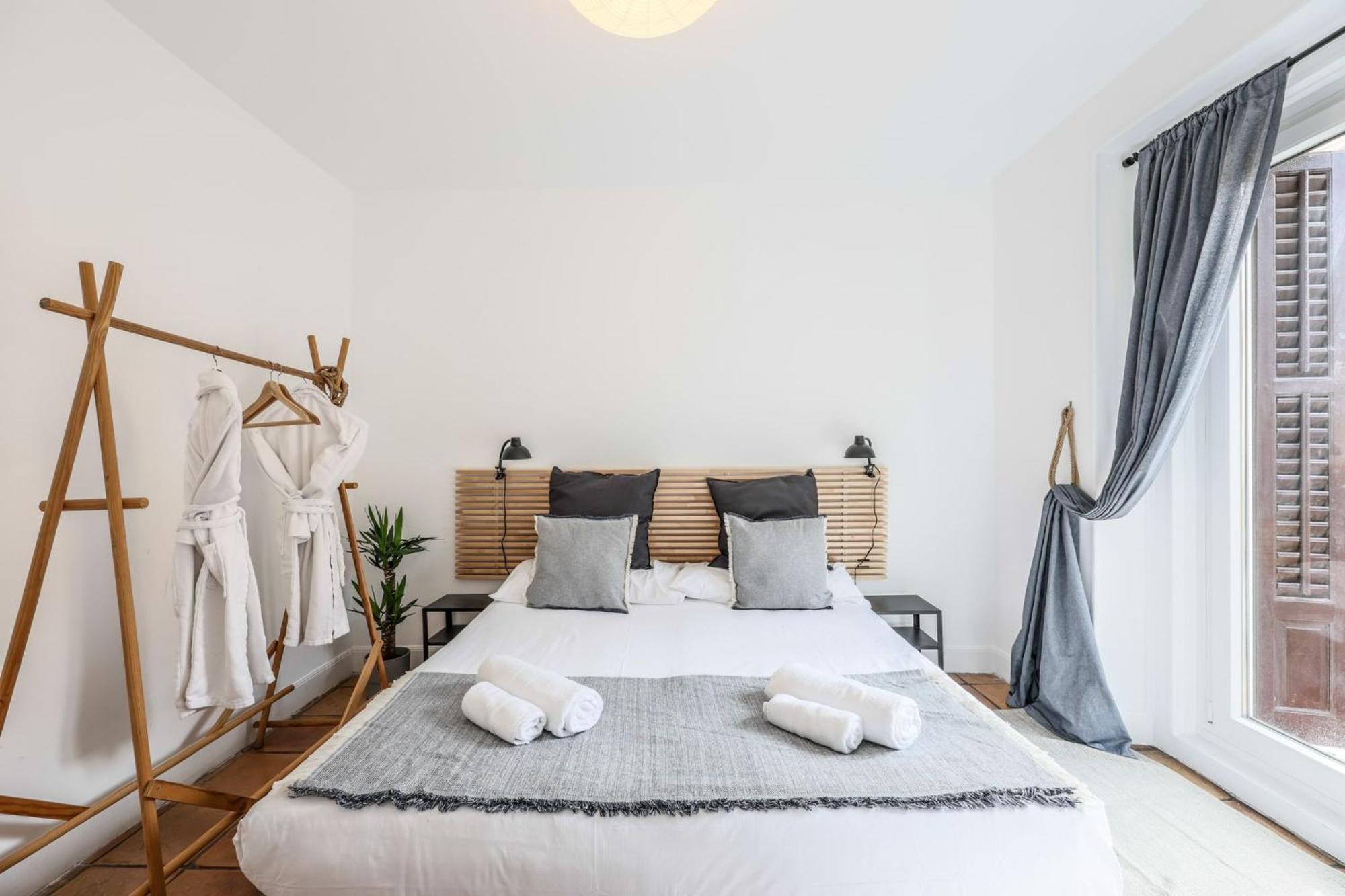 Agora Boutique Coliving Madrid — Fotos 1