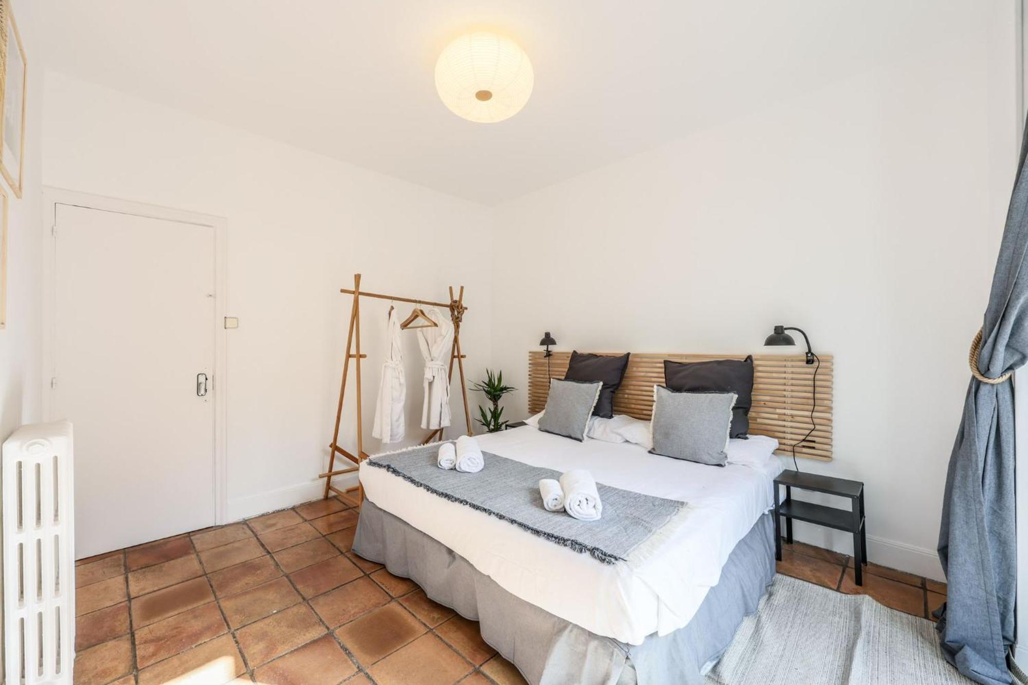 Agora Boutique Coliving Madrid — Fotos 2